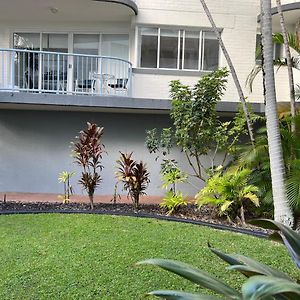 Studio Garden View